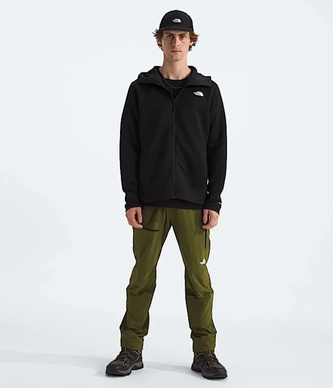 DOTKNIT™ Thermal Full-Zip Hoodie für Herren