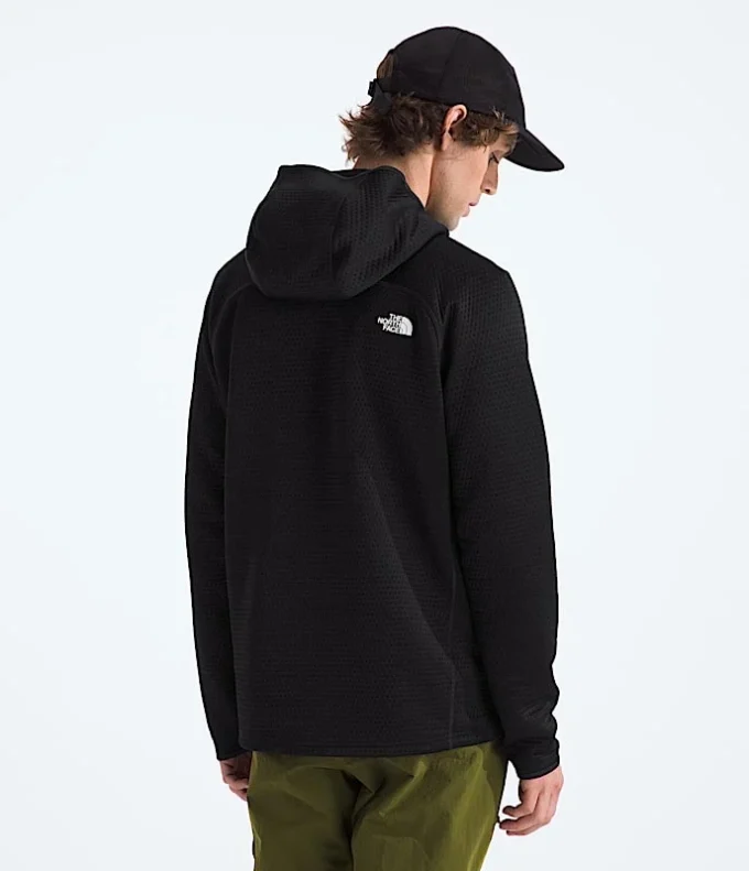 DOTKNIT™ Thermal Full-Zip Hoodie für Herren