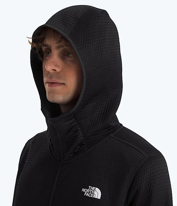 DOTKNIT™ Thermal Full-Zip Hoodie für Herren