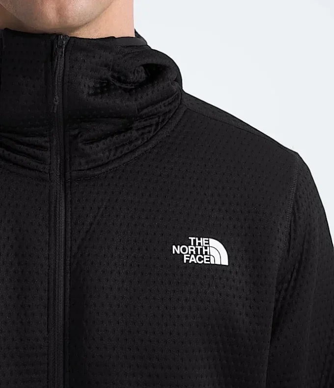 DOTKNIT™ Thermal Full-Zip Hoodie für Herren