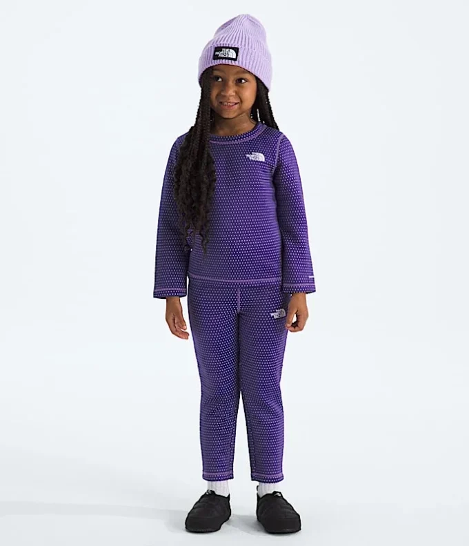 DOTKNIT™ Thermoset für Kinder