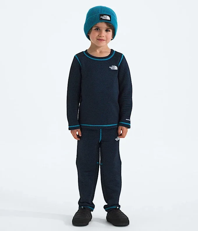 DOTKNIT™ Thermoset für Kinder