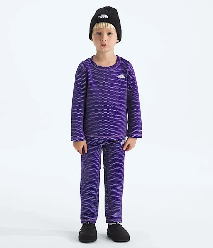 DOTKNIT™ Thermoset für Kinder