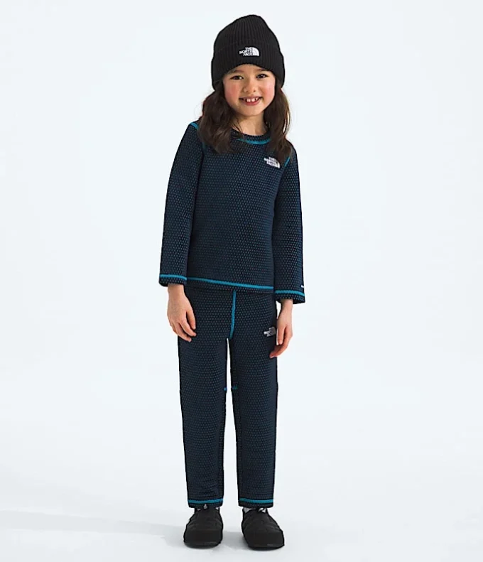 DOTKNIT™ Thermoset für Kinder