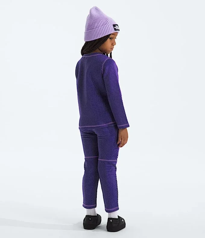 DOTKNIT™ Thermoset für Kinder