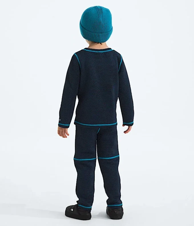 DOTKNIT™ Thermoset für Kinder