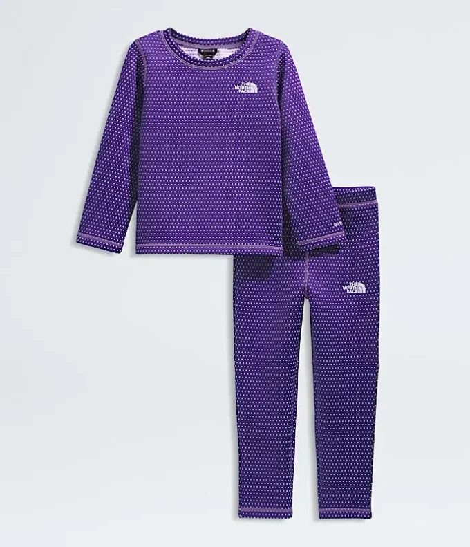 DOTKNIT™ Thermoset für Kinder