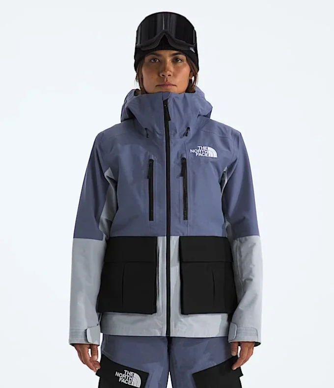 Dragline Jacke für Damen Dragline Jacke für Damen