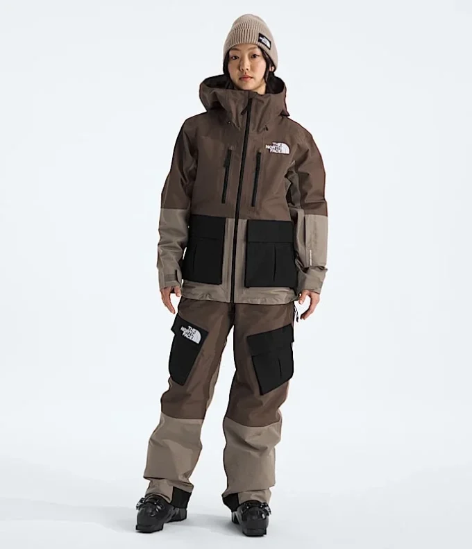 Dragline Jacke für Damen
