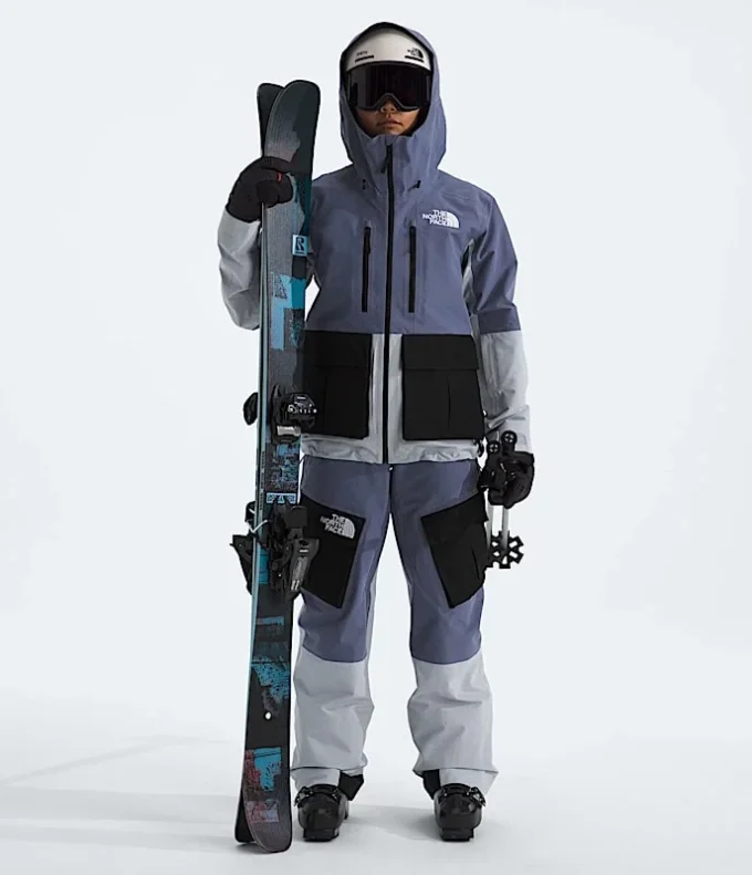 Dragline Jacke für Damen Dragline Jacke für Damen