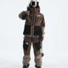 Dragline Jacke für Damen