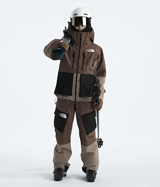 Dragline Jacke für Damen