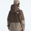 Dragline Jacke für Damen