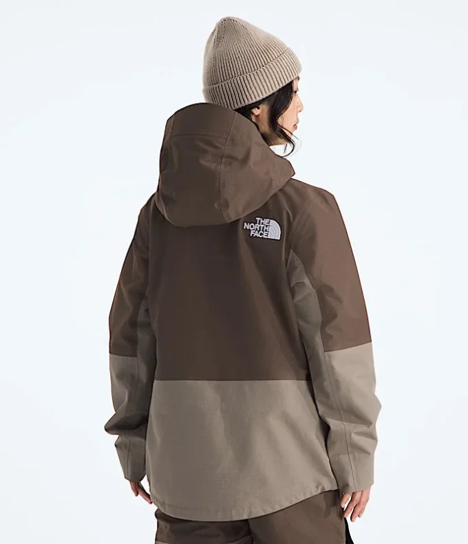 Dragline Jacke für Damen