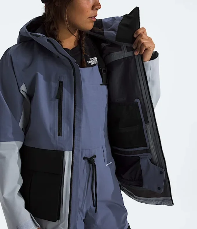 Dragline Jacke für Damen Dragline Jacke für Damen