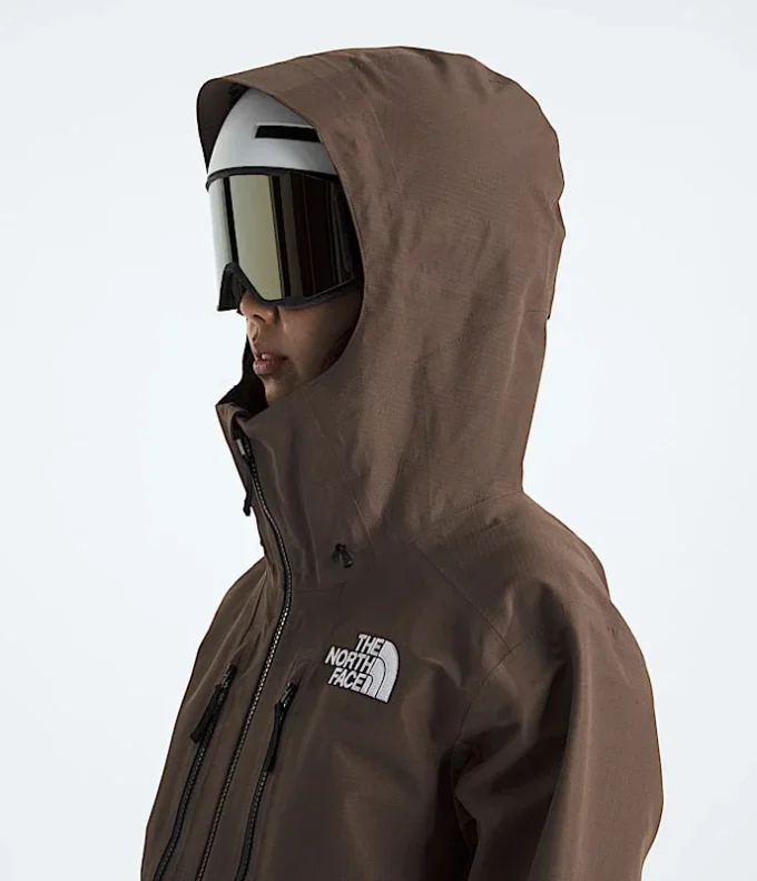 Dragline Jacke für Damen