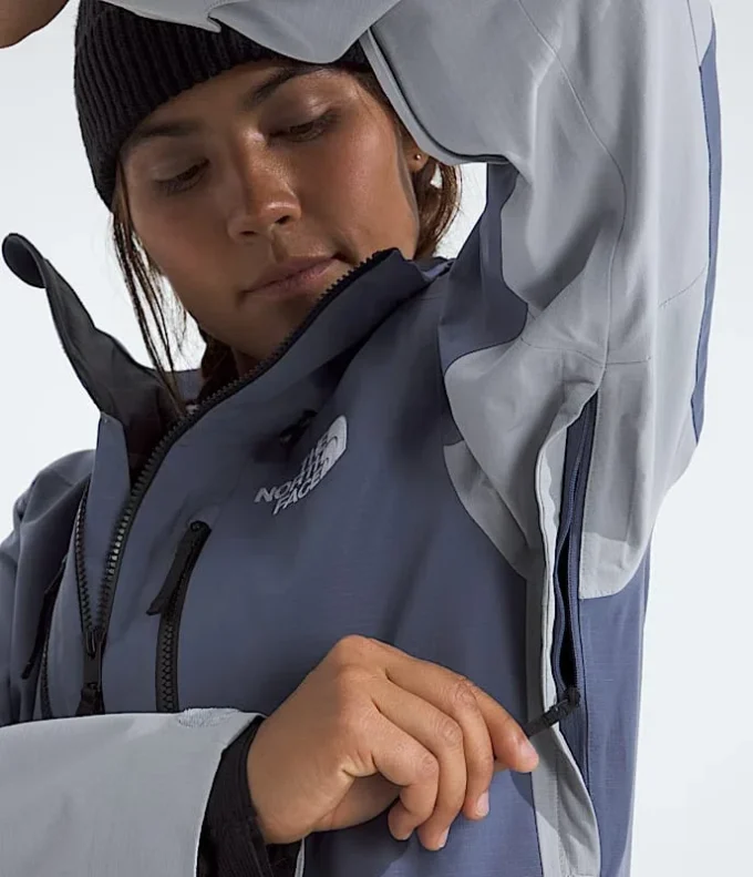 Dragline Jacke für Damen Dragline Jacke für Damen