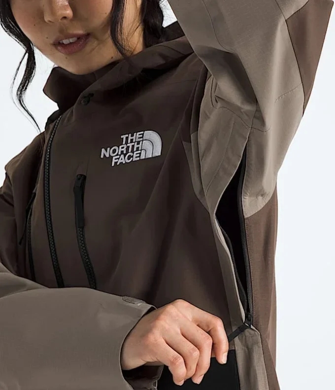 Dragline Jacke für Damen