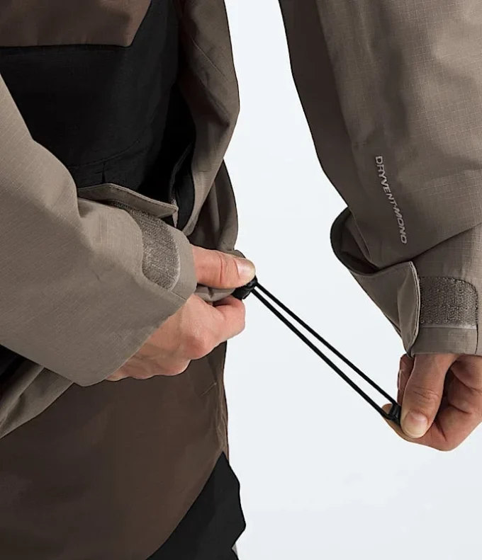 Dragline Jacke für Damen