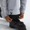 Dragline-Latzhose für Damen
