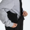 Dragline-Latzhose für Herren