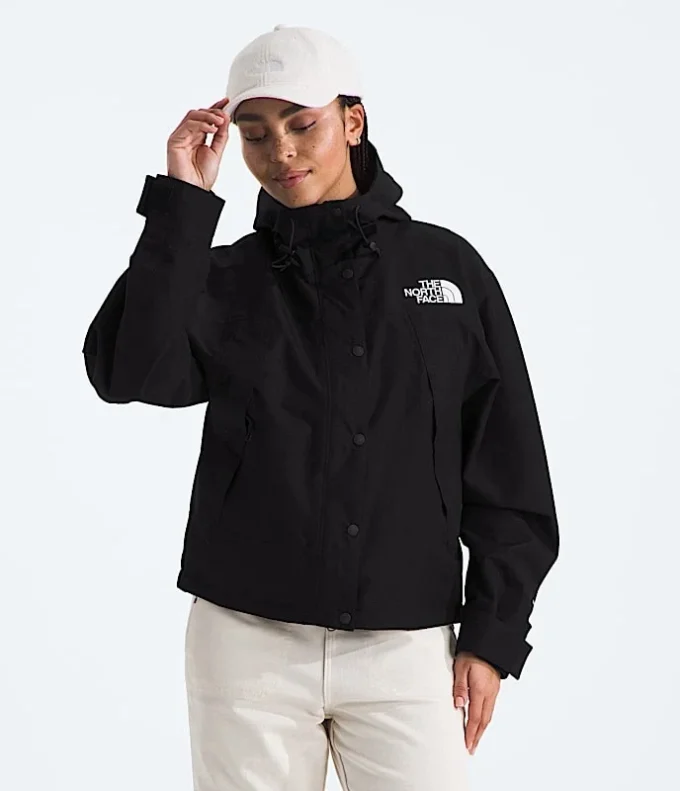 DRYVENT? Mono Mountain Jacke für Damen DRYVENT? Mono Mountain Jacke für Damen