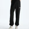 Essential Relaxed Straight Jogginghose für Damen