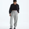 Essential Relaxed Straight Jogginghose für Damen