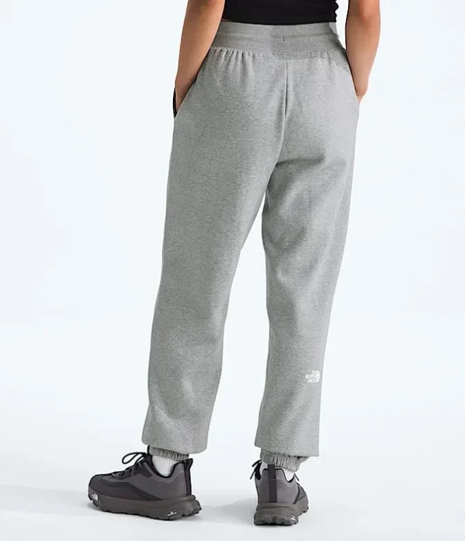 Essential Relaxed Straight Jogginghose für Damen