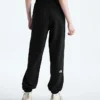 Essential Relaxed Straight Jogginghose für Damen