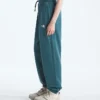 Essential Relaxed Straight Jogginghose für Damen