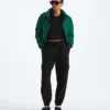 Essential Simple Dome Cargo Hose für Damen