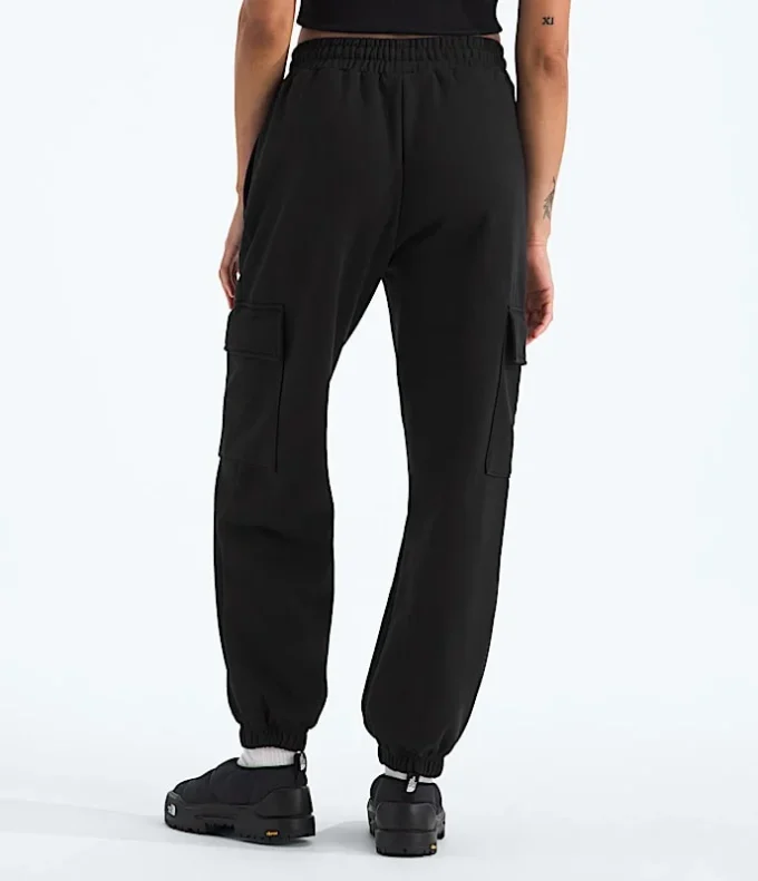 Essential Simple Dome Cargo Hose für Damen