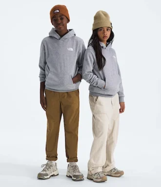 Evolution Box NSE Pullover Hoodie für Jungen und Mädchen – Grafik