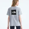 Evolution Box NSE Relaxed Short-Sleeve Tee für Damen