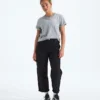 Evolution Box NSE Relaxed Short-Sleeve Tee für Damen