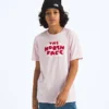 Evolution Bubble Cloud Kurzarm-T-Shirt für Jungen und Mädchen – Grafik