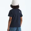 Evolution Bubble Cloud Kurzarm-T-Shirt für Jungen und Mädchen – Grafik