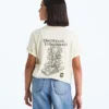 Evolution Disconnect Kurzarm-T-Shirt für Jungen und Mädchen – Grafik