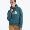 Evolution Edge Of Light Half Dome Hoodie für Damen Evolution Edge Of Light Half Dome Hoodie für Damen
