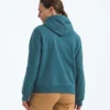 Evolution Edge Of Light Half Dome Hoodie für Damen Evolution Edge Of Light Half Dome Hoodie für Damen