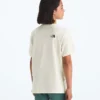 Evolution Flora Kurzarm-T-Shirt für Jungen und Mädchen – Grafik