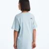 Evolution Flora Kurzarm-T-Shirt für Jungen und Mädchen – Grafik