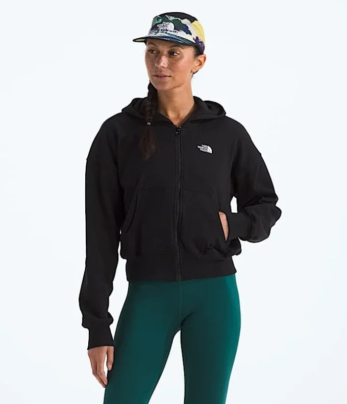 Evolution Full-Zip für Damen Evolution Full-Zip für Damen