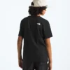 Evolution Half Dome Kurzarm-T-Shirt für Jungen und Mädchen
