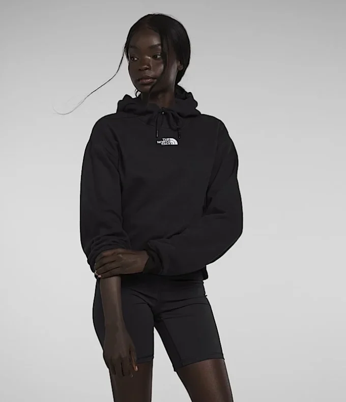 Evolution Hi Lo Hoodie für Damen Evolution Hi Lo Hoodie für Damen