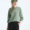 Evolution Proud Crew für Damen – Grafik
