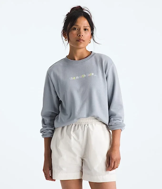 Evolution Proud Crew für Damen – Grafik Evolution Proud Crew für Damen – Grafik