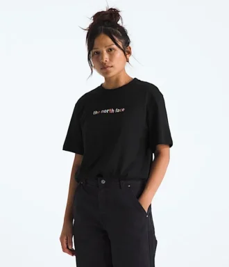 Evolution Proud Kurzarm-T-Shirt für Damen – Grafik