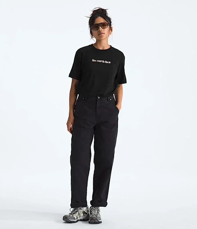 Evolution Proud Kurzarm-T-Shirt für Damen – Grafik Evolution Proud Kurzarm-T-Shirt für Damen – Grafik